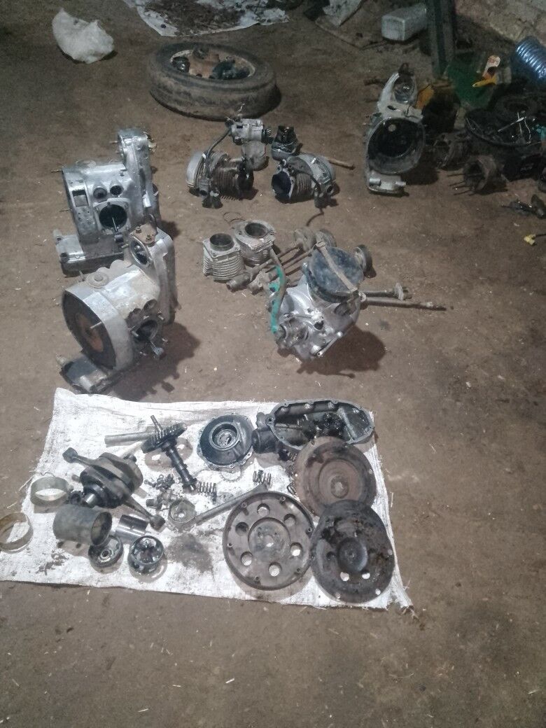 ural moto salar 5 000 TMT - Görogly (Tagta) - img 1