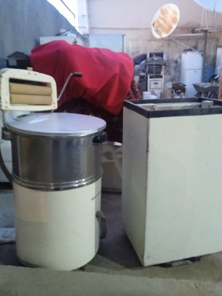 kirmaşyn kirgizya - Байрамали - img 1