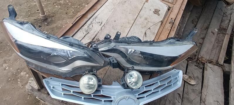 karollo fara tumanik abrsofka 1 000 TMT - Ашхабад - img 1