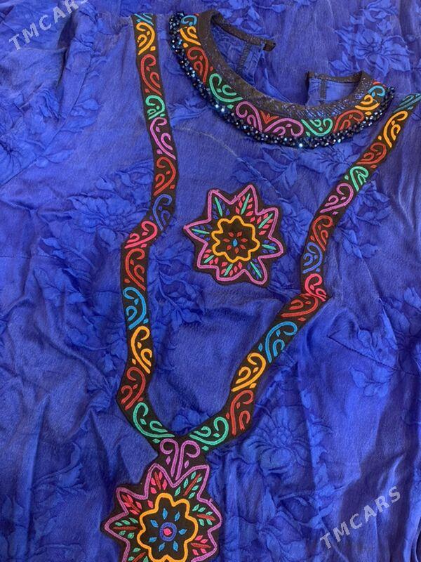 Gulyupekler - Daşoguz - img 1