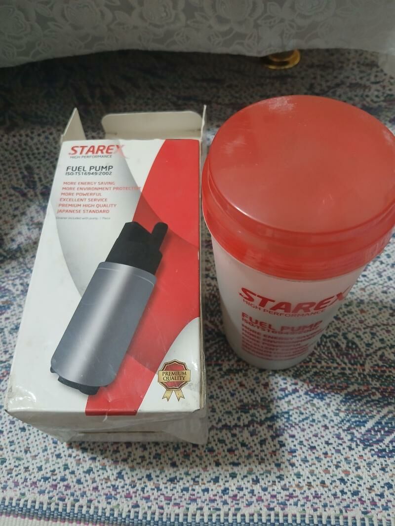 carolla benzenasos 180 TMT - Aşgabat - img 1