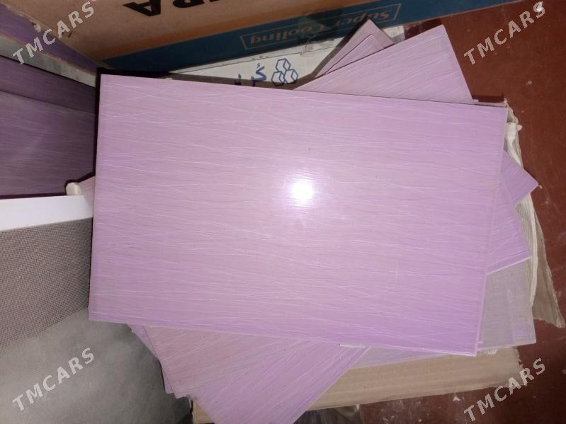 Кафель - Türkmenbaşy - img 1