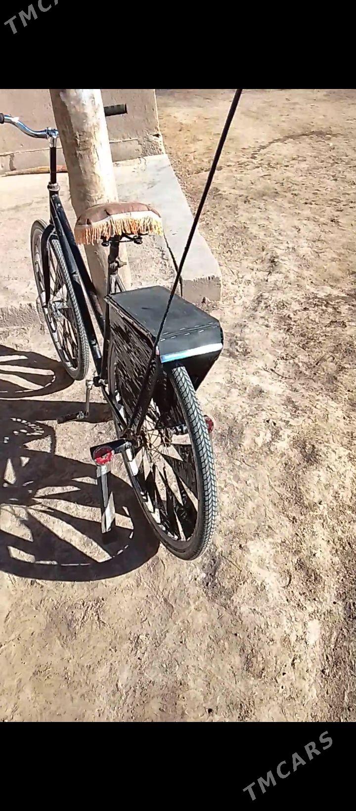 Ural - Губадаг - img 1