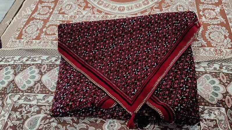 Sacak el haly - Бахарден - img 1