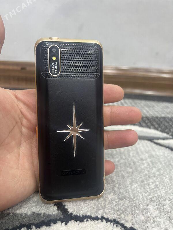 maxfone V11 - Бузмеин ГРЭС - img 1