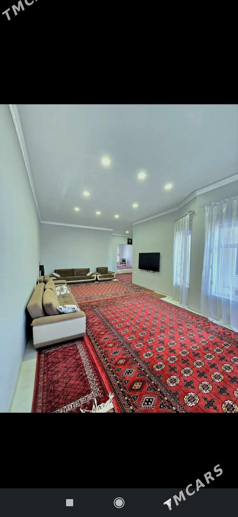 ÄNEW SATLYK PLAN GYSSAGLY! - Ak bugdaý etraby - img 1