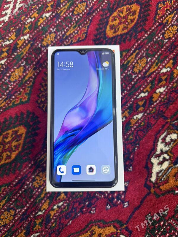 Redmi 9 - Aşgabat - img 1