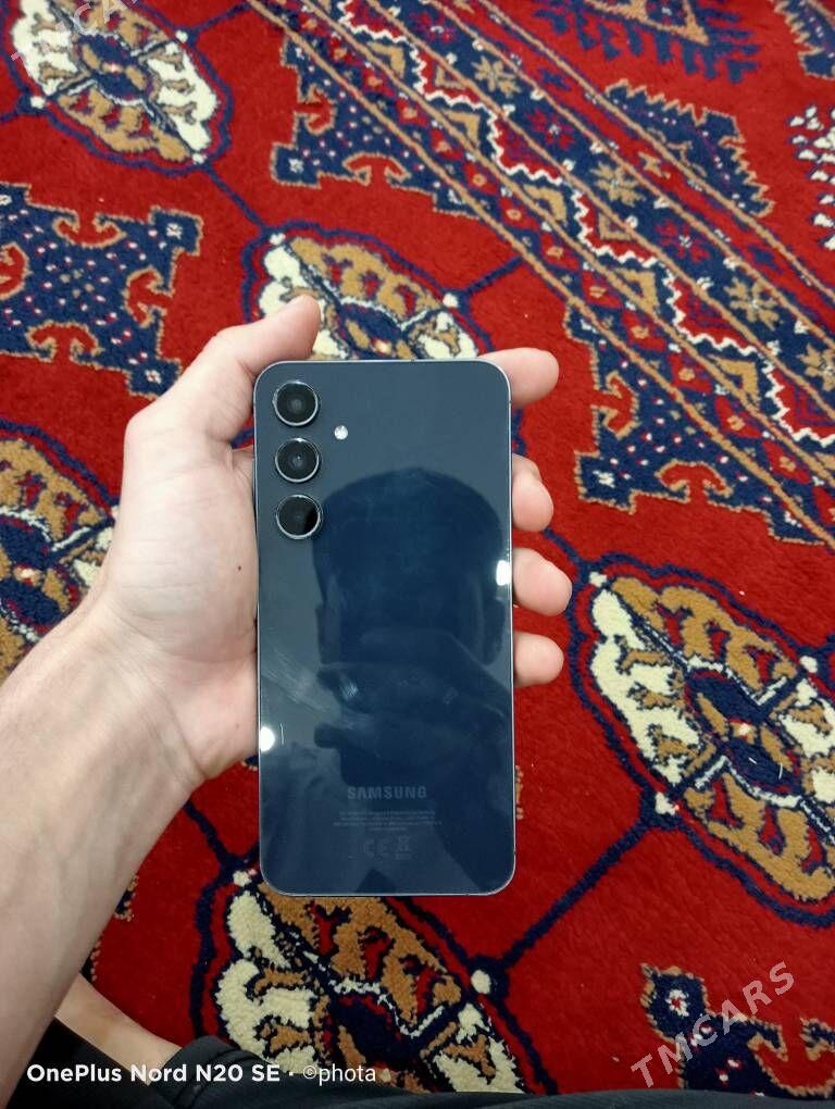 Samsung A55 - Бахарден - img 1
