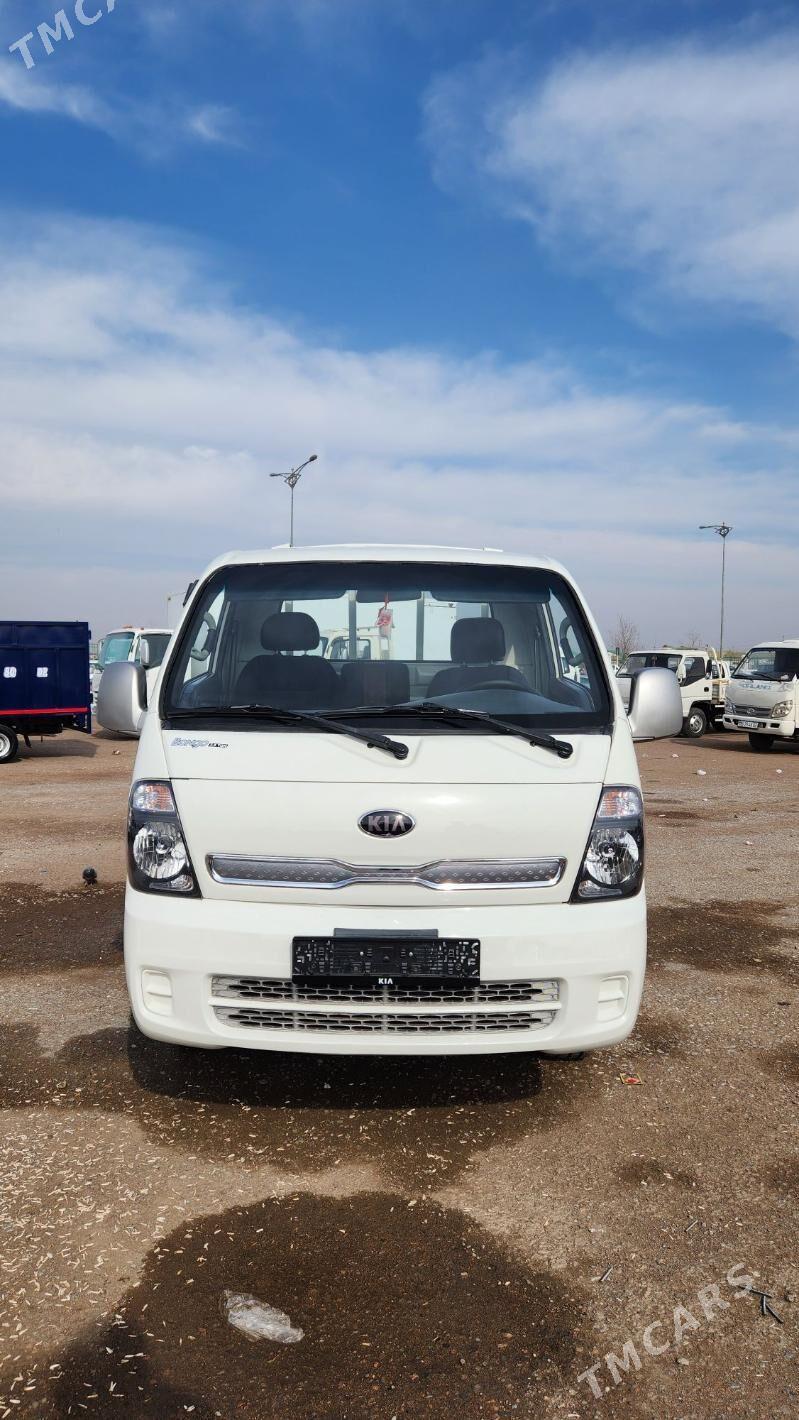Kia Bongo 2014 - 260 000 TMT - Дашогуз - img 1