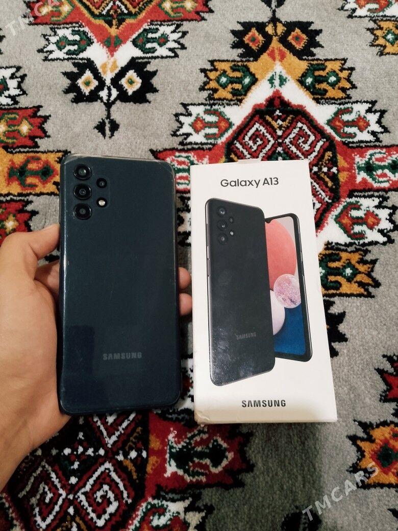 Samsung A13 - Aşgabat - img 1