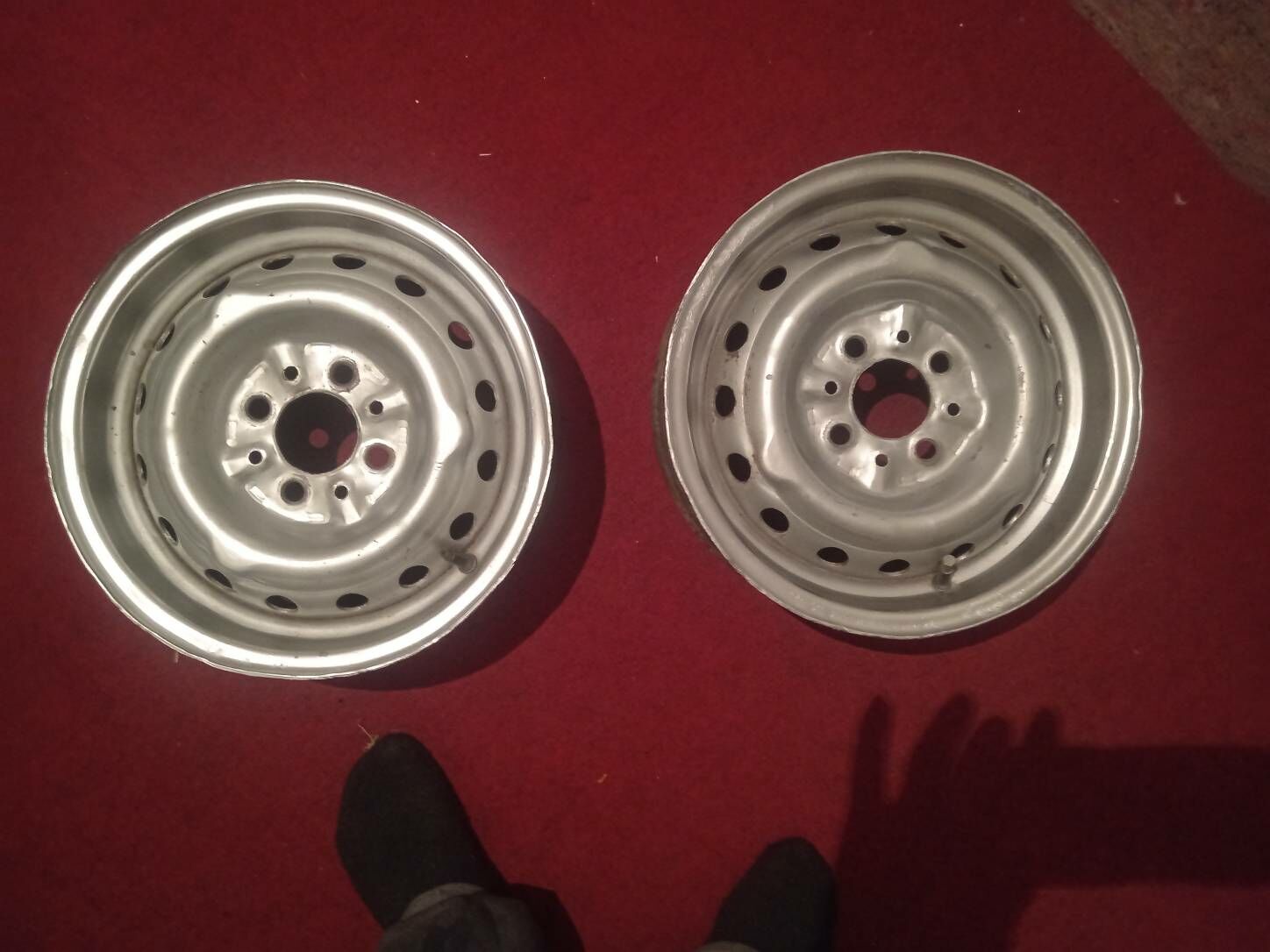 Diska 200 TMT - Daşoguz - img 1