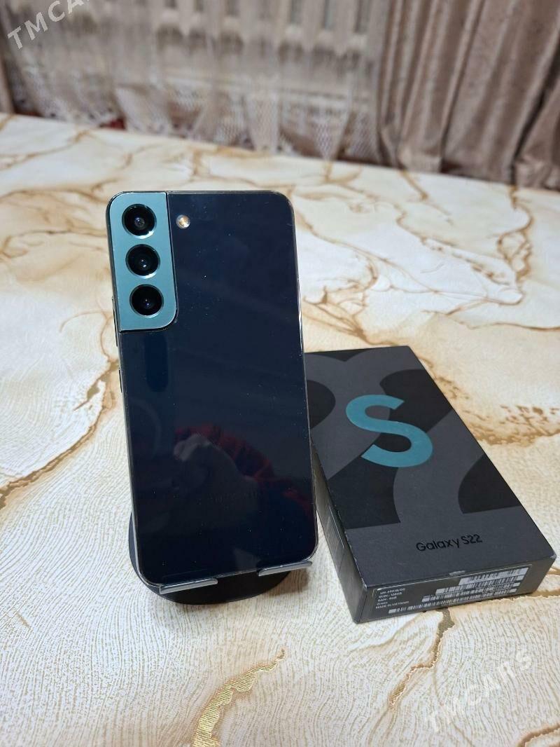 s22 obmen bar - Дашогуз - img 1