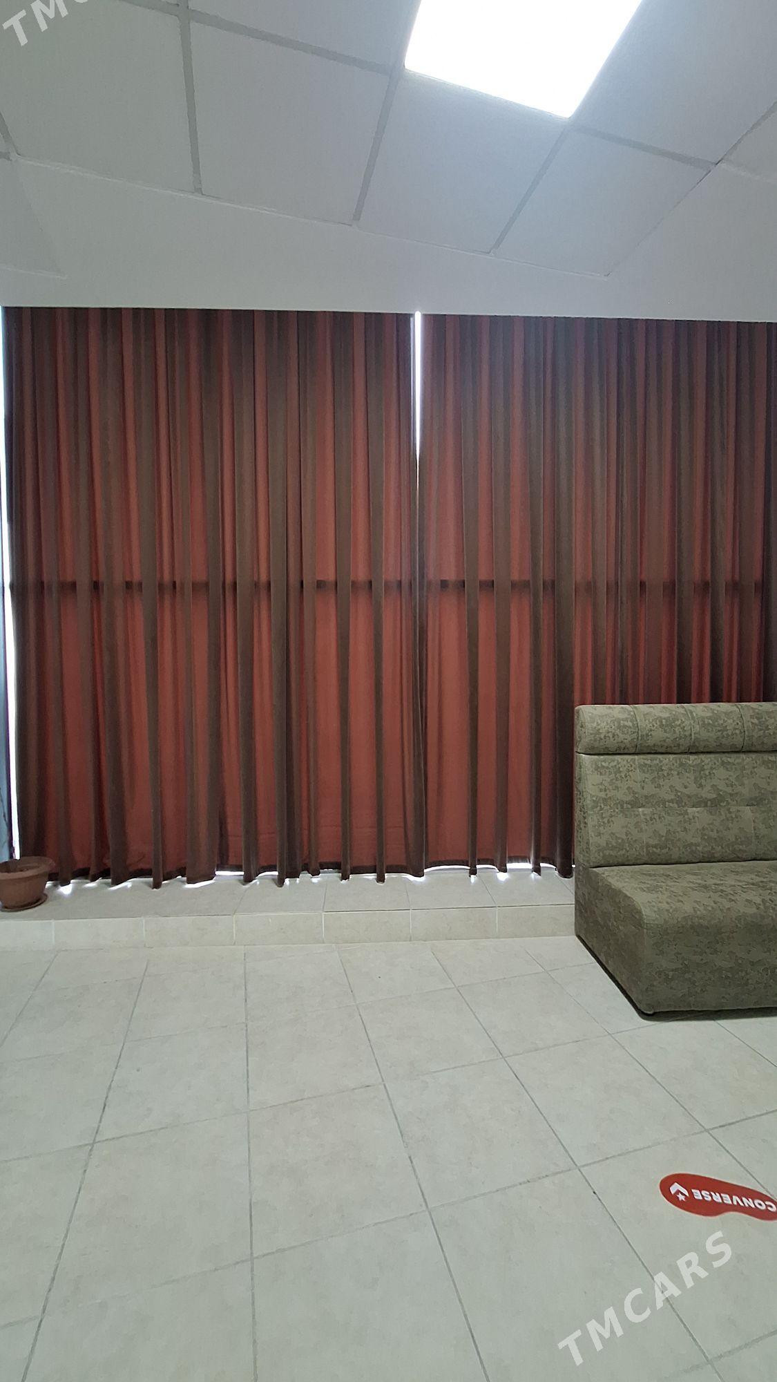 Žalýuzlar Perdeler Aksesuarlar - Köşi - img 1