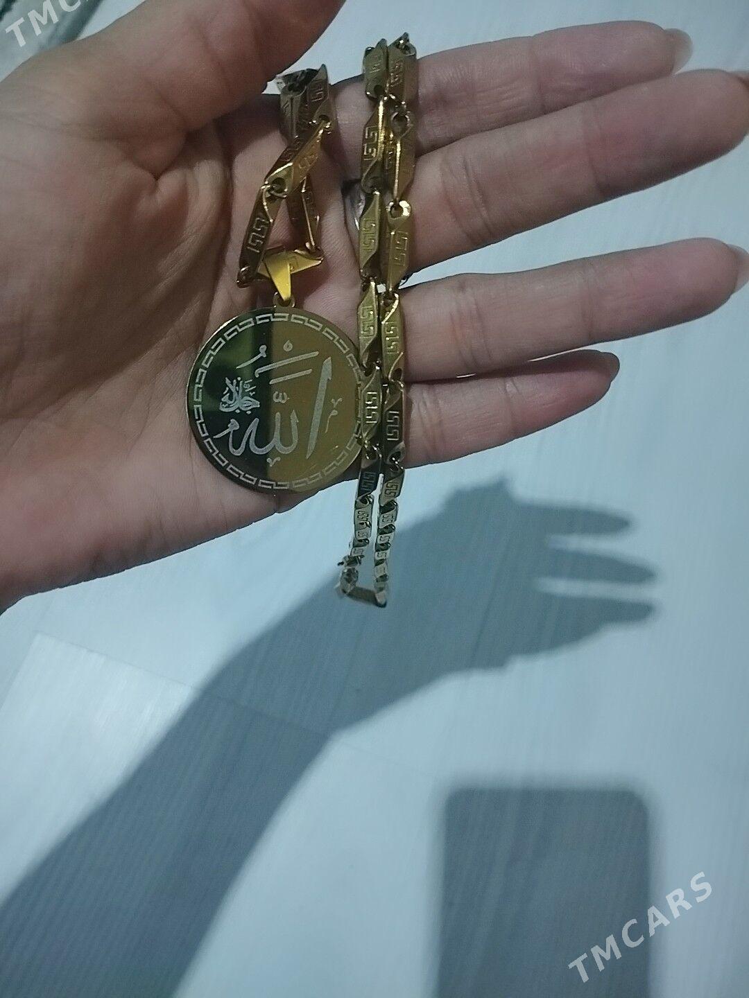 buźuterya - Türkmenbaşy - img 1