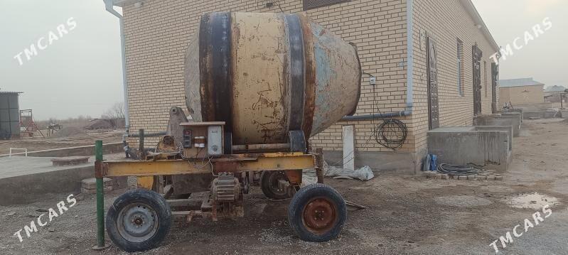 biton misalka - Мары - img 1