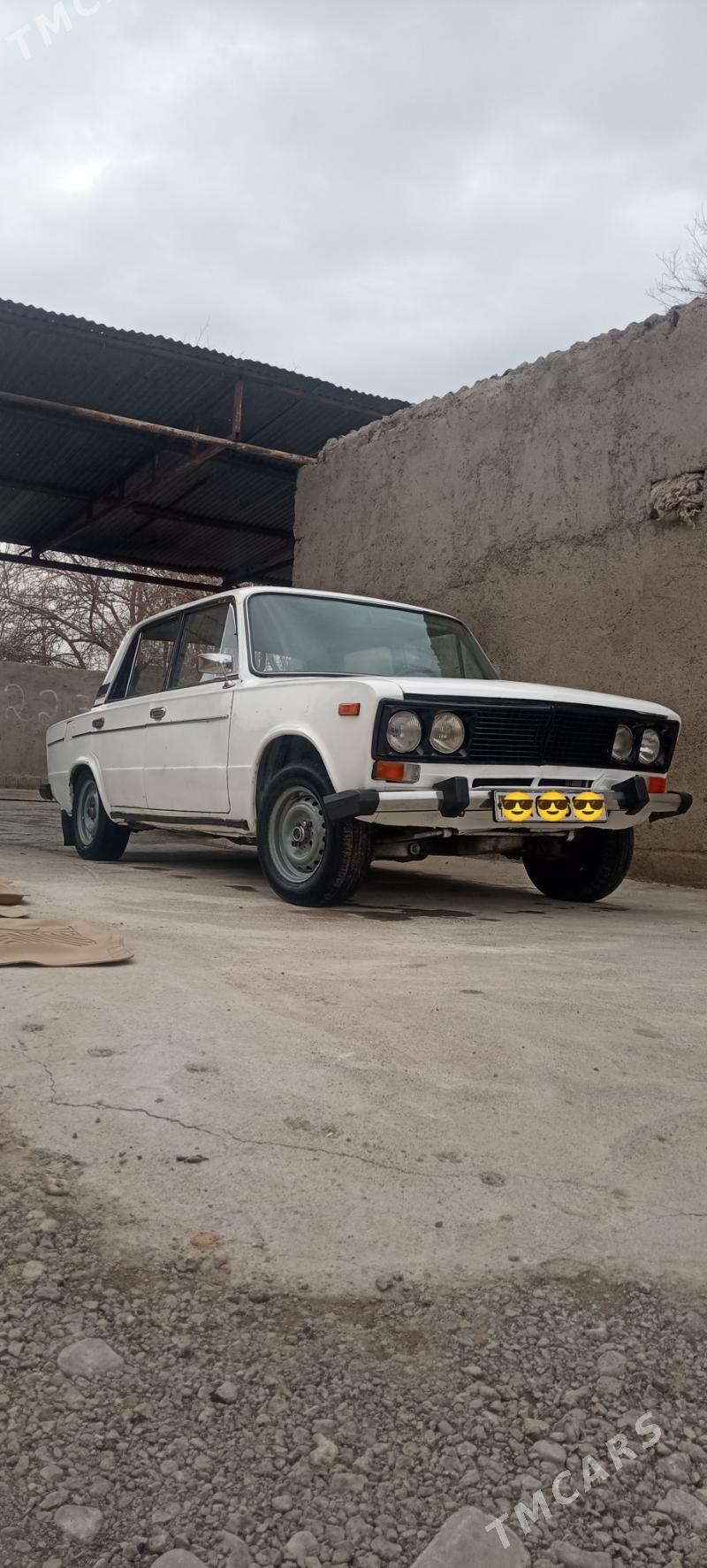 Lada 2106 1998 - 20 000 TMT - Чоганлы - img 1