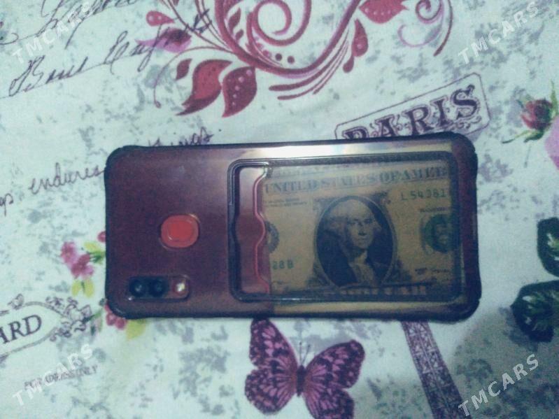 Samsung a20 - Чарджоу - img 1