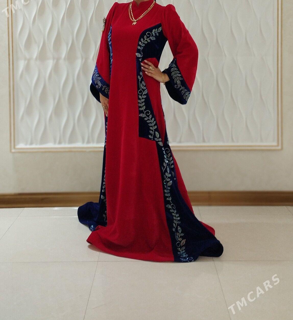 kòynek - Türkmenbaşy - img 1