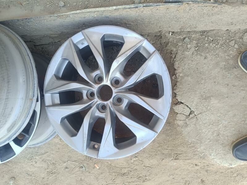 diska senna 4 000 TMT - Garagum etraby - img 1