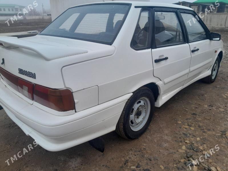Lada 2115 2004 - 38 000 TMT - Бабадайхан - img 1