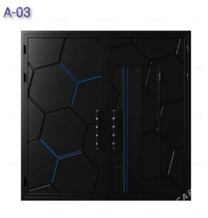 DERWEZE WAROTA BETON ZABOR - Саят - img 1