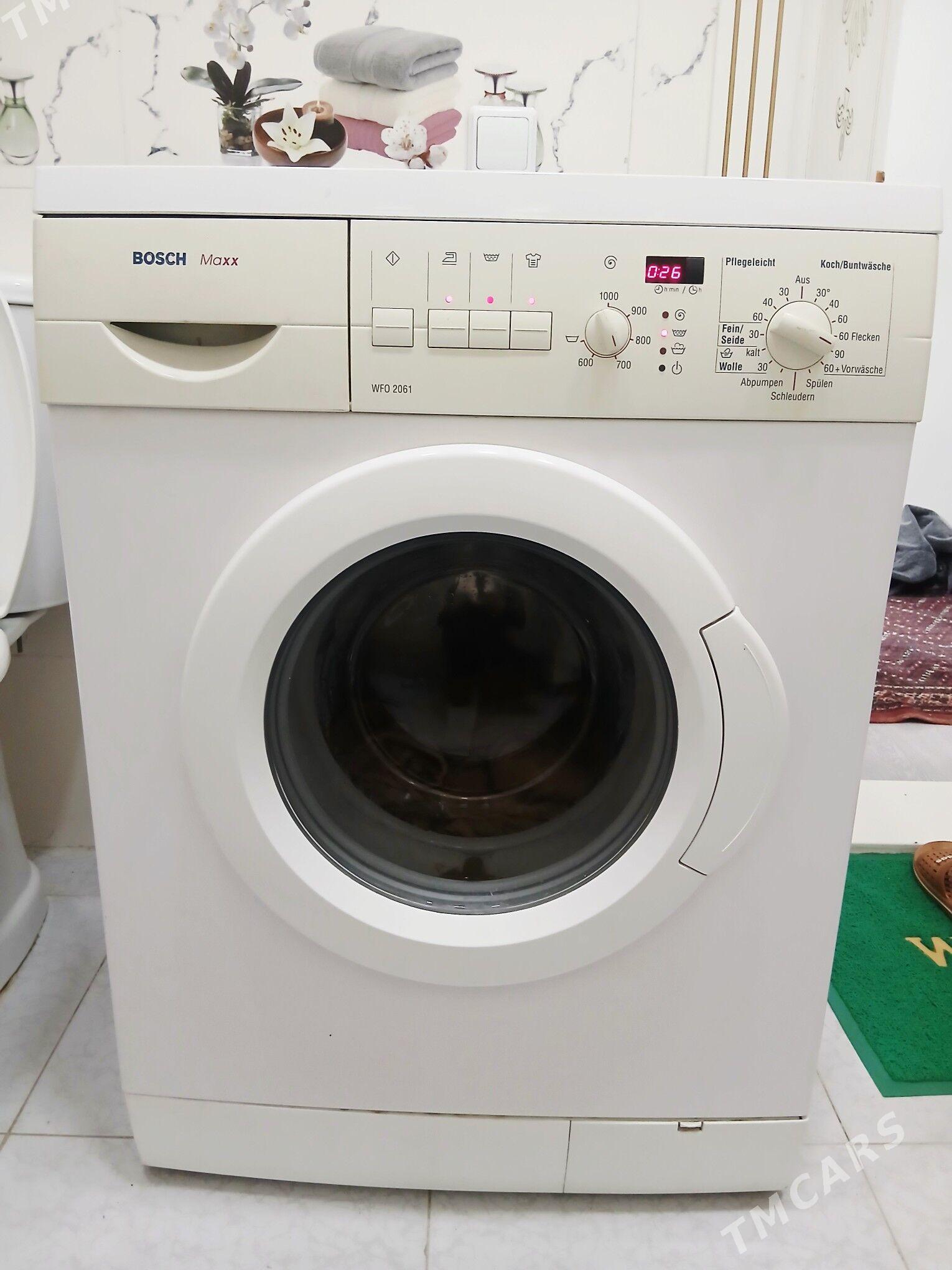 Amatly kirmasyn - Aşgabat - img 1