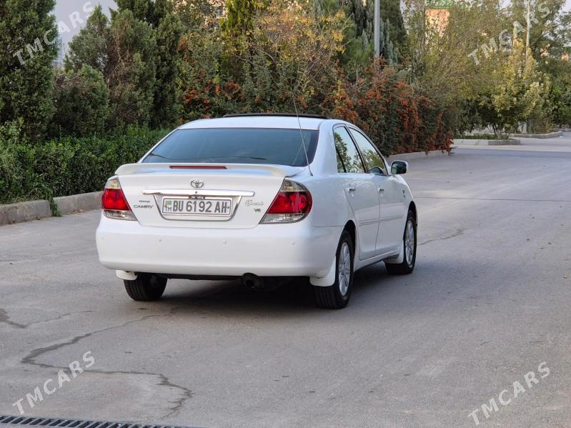 Toyota Camry 2005 - 223 000 TMT - Ашхабад - img 1