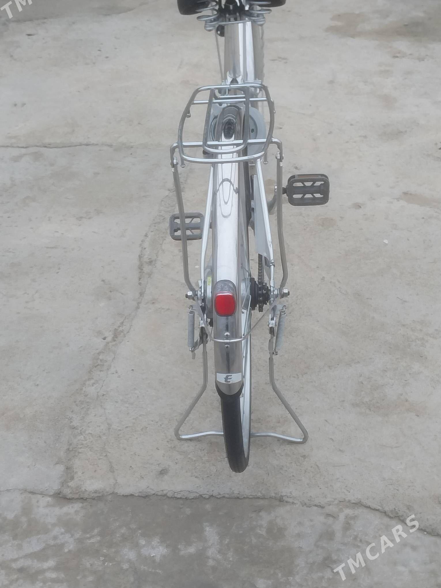 tigir - Ашхабад - img 1