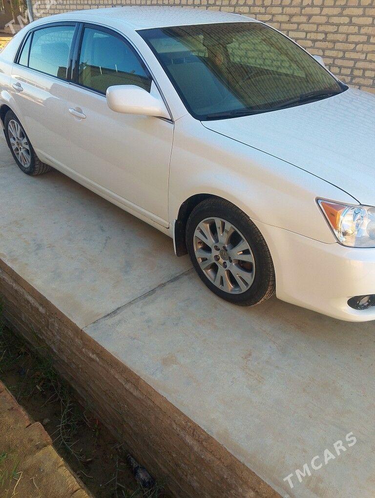 Toyota Avalon 2010 - 190 000 TMT - Murgap - img 1