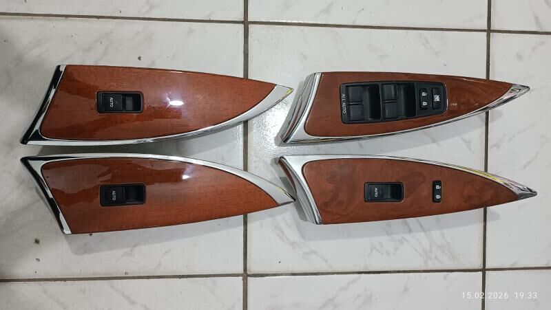 Lexus es 350 3 000 TMT - Türkmenabat - img 1