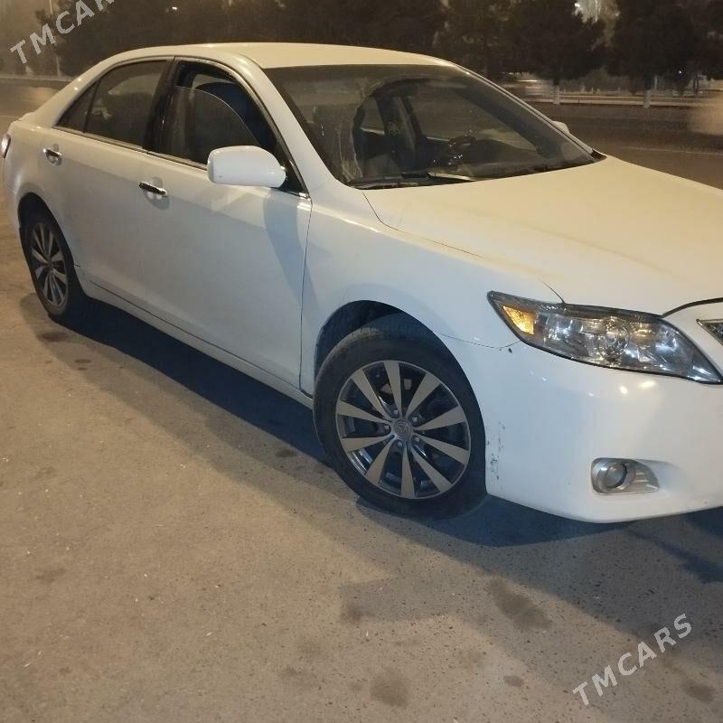 Toyota Camry 2011 - 175 000 TMT - Türkmenabat - img 1