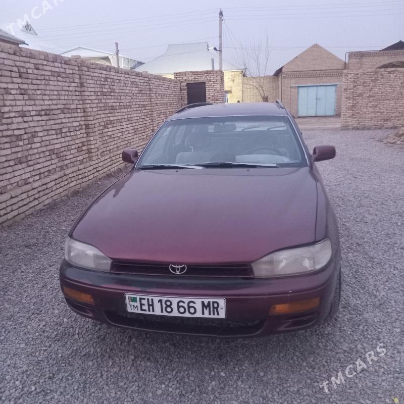 Toyota Camry 1993 - 80 000 TMT - Baýramaly - img 1