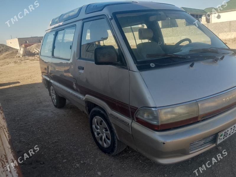 Toyota Town Ace 1990 - 23 000 TMT - Балканабат - img 1