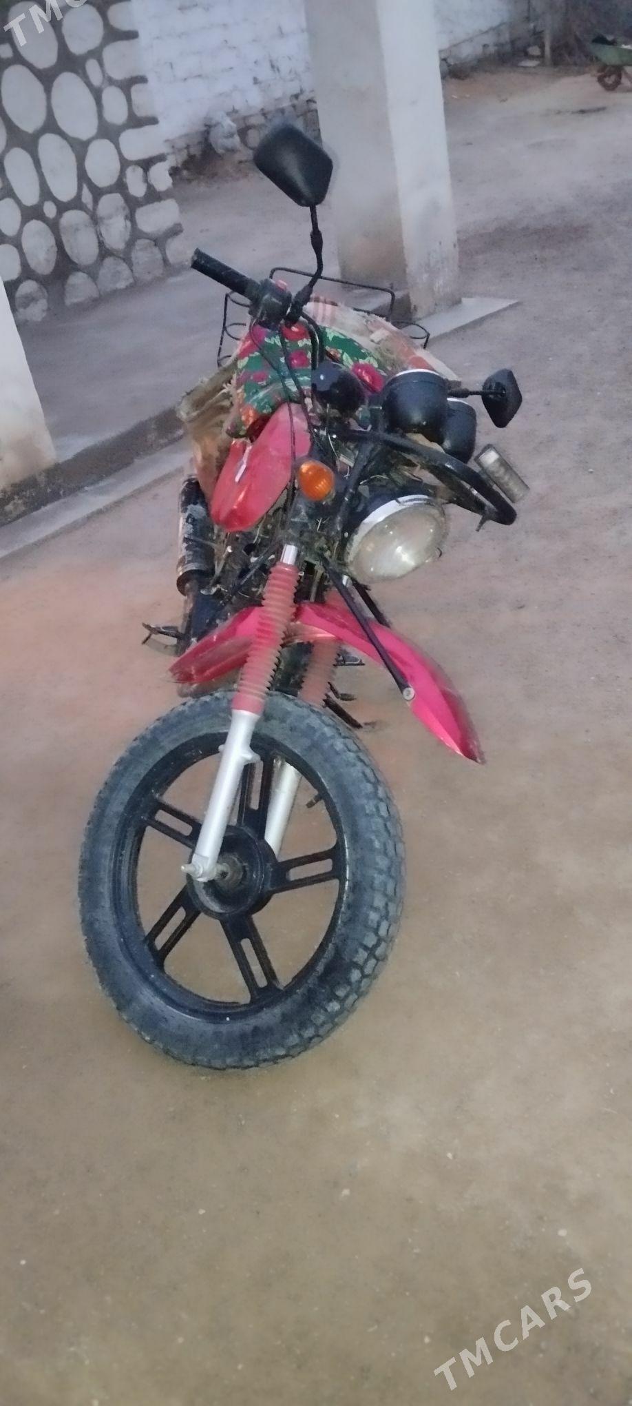 Fekon FK150-8G 2013 - 8 000 TMT - Туркменбаши - img 1