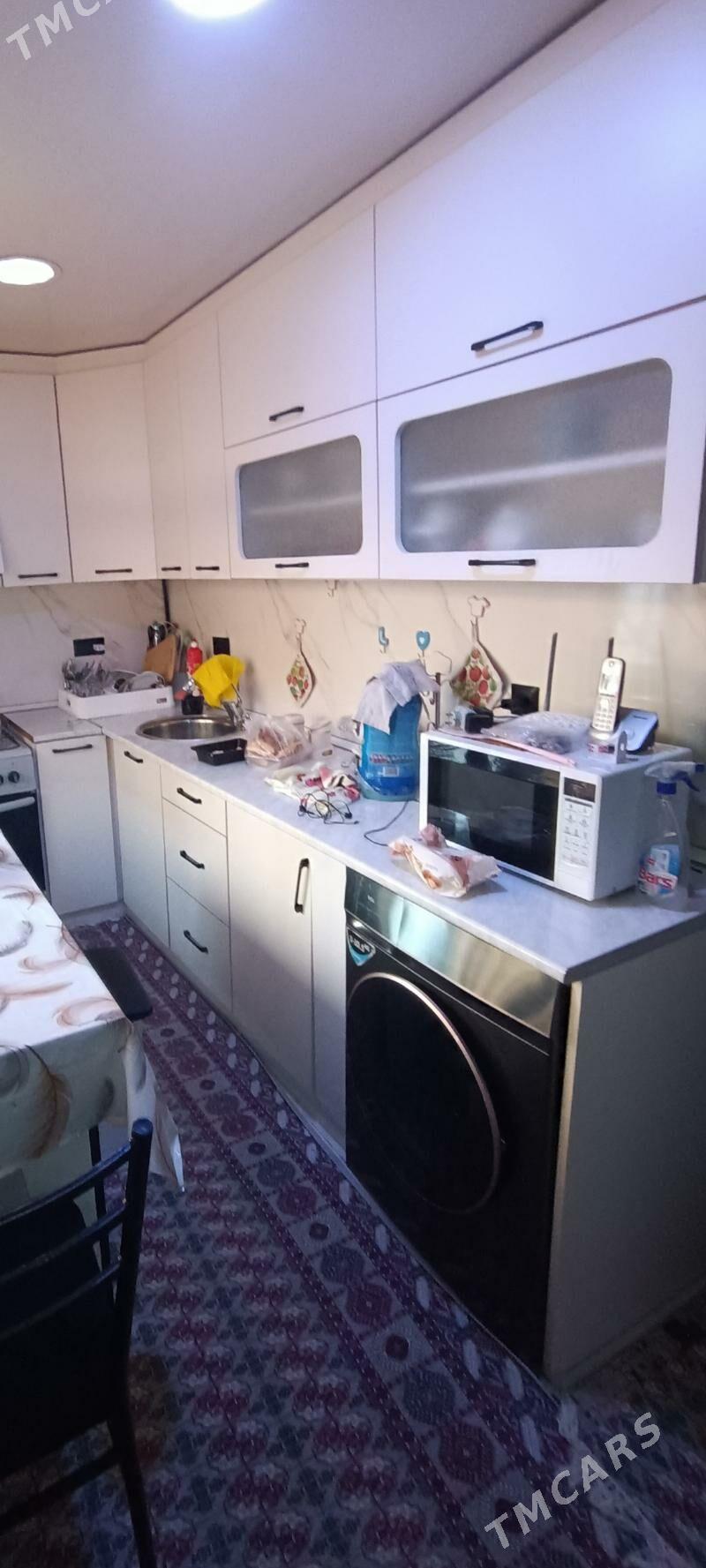 1 этаж 2 комнат - Мары - img 1