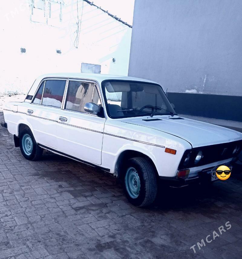 Lada 2106 1991 - 21 000 TMT - Halaç - img 1