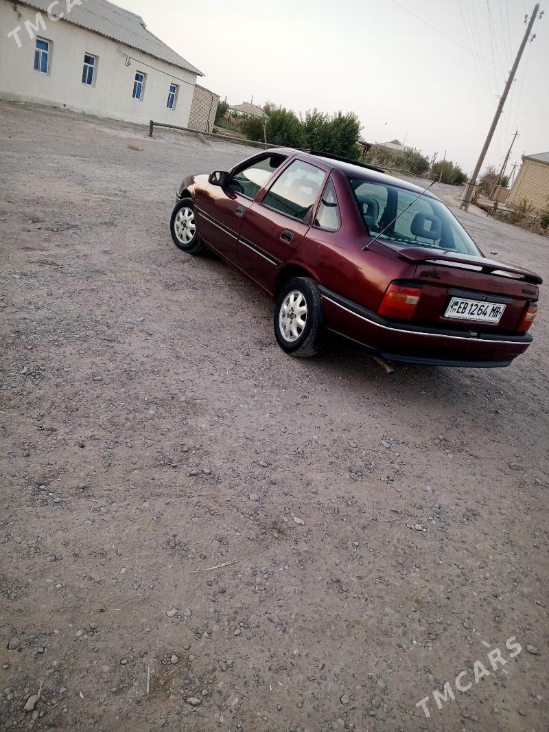 Opel Vectra 1993 - 40 000 TMT - Туркменгала - img 1