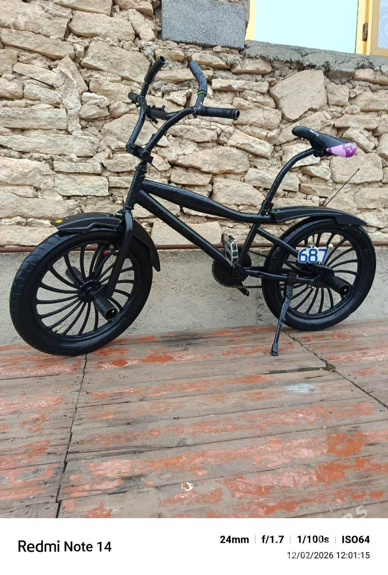 Welik ýigit - Гызыларбат - img 1