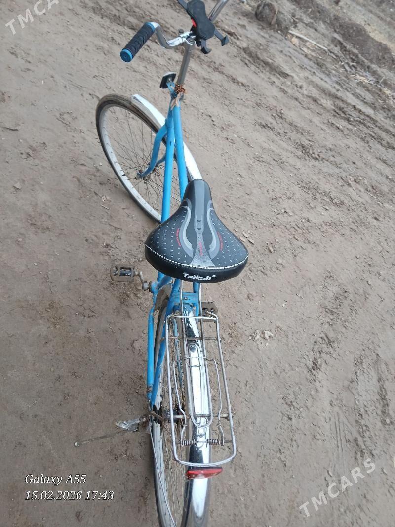 Welisapet - Gubadag - img 1