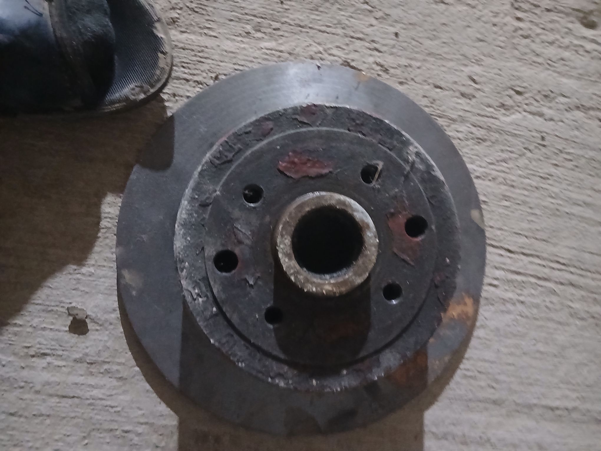 Опелин ызкы барабаны 500 TMT - Balkanabat - img 1