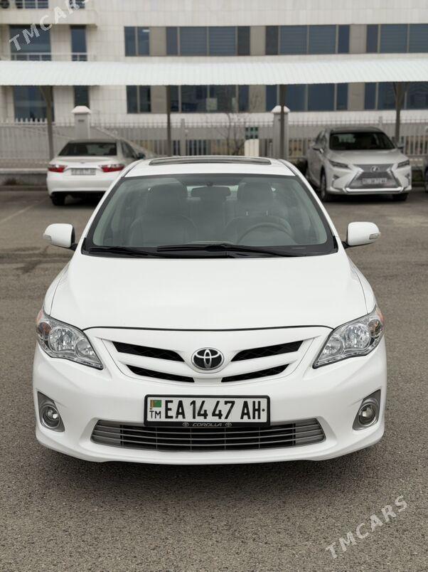 Toyota Corolla 2008 - 155 000 TMT - Aşgabat - img 1