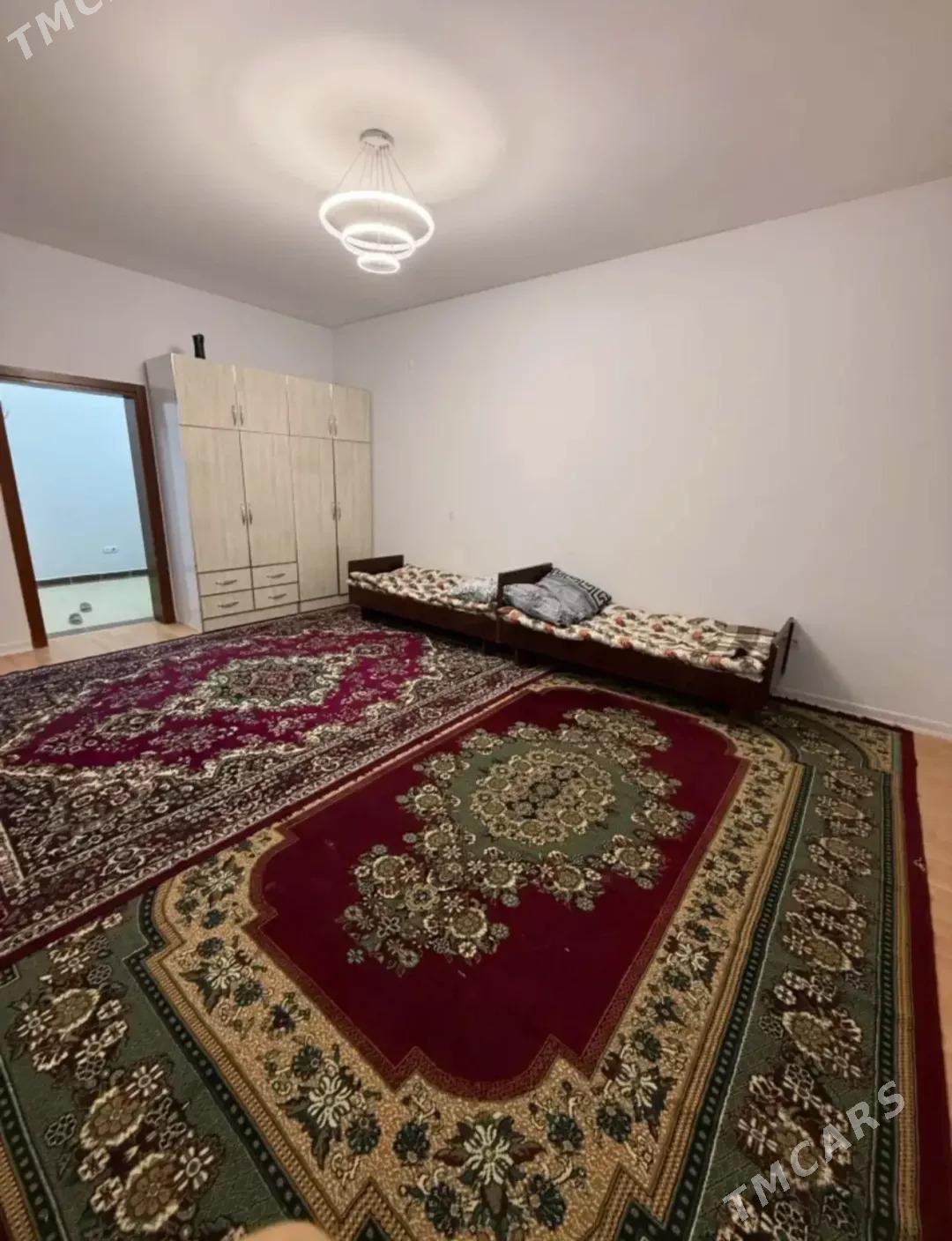 Аренда , Таслома 1 ком - Ашхабад - img 1