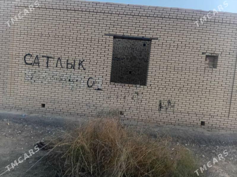 satlyk jay - Шатлык - img 1