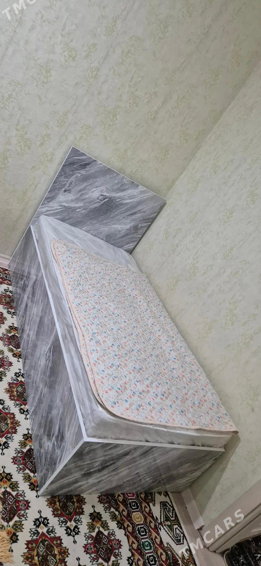 Spalny - Туркменбаши - img 1