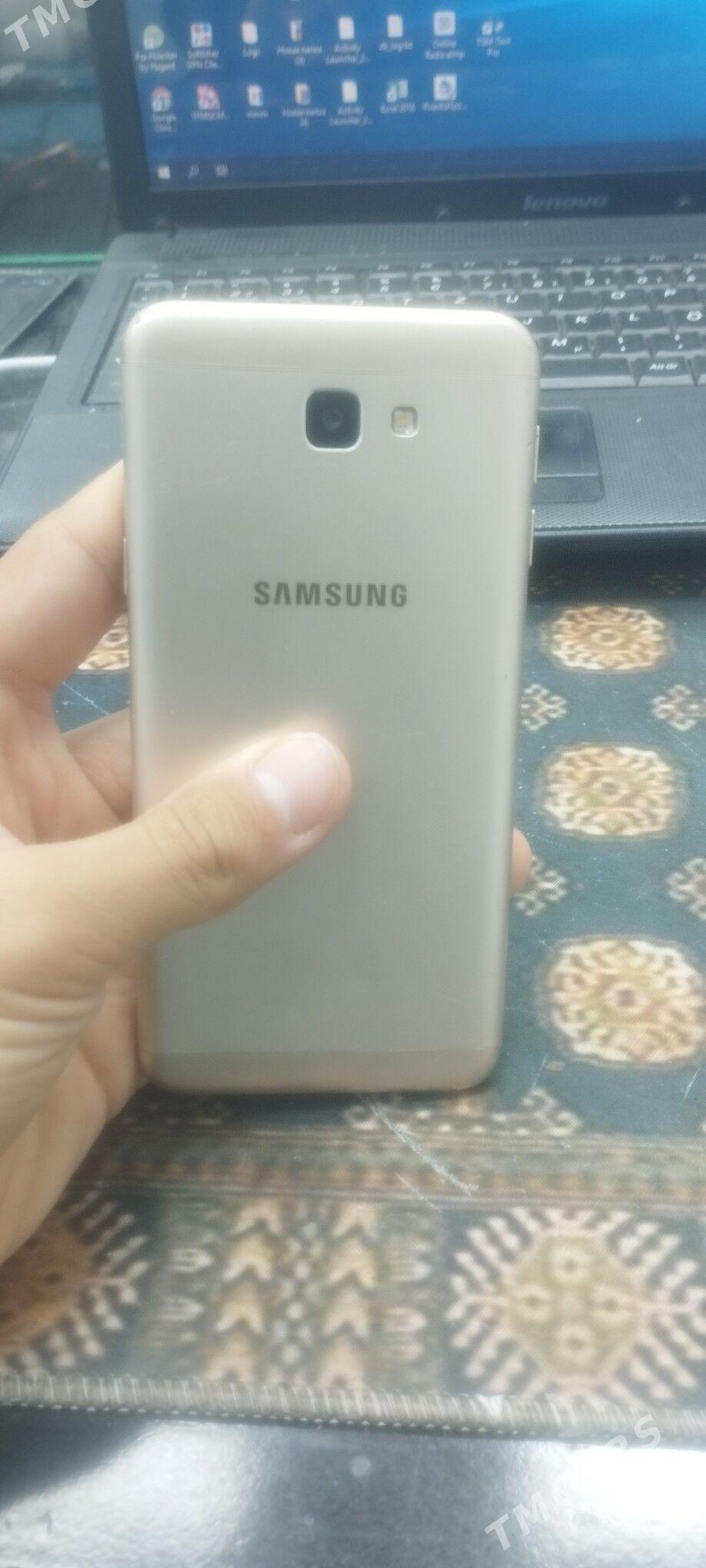 J5 Prime - 8 мкр - img 1