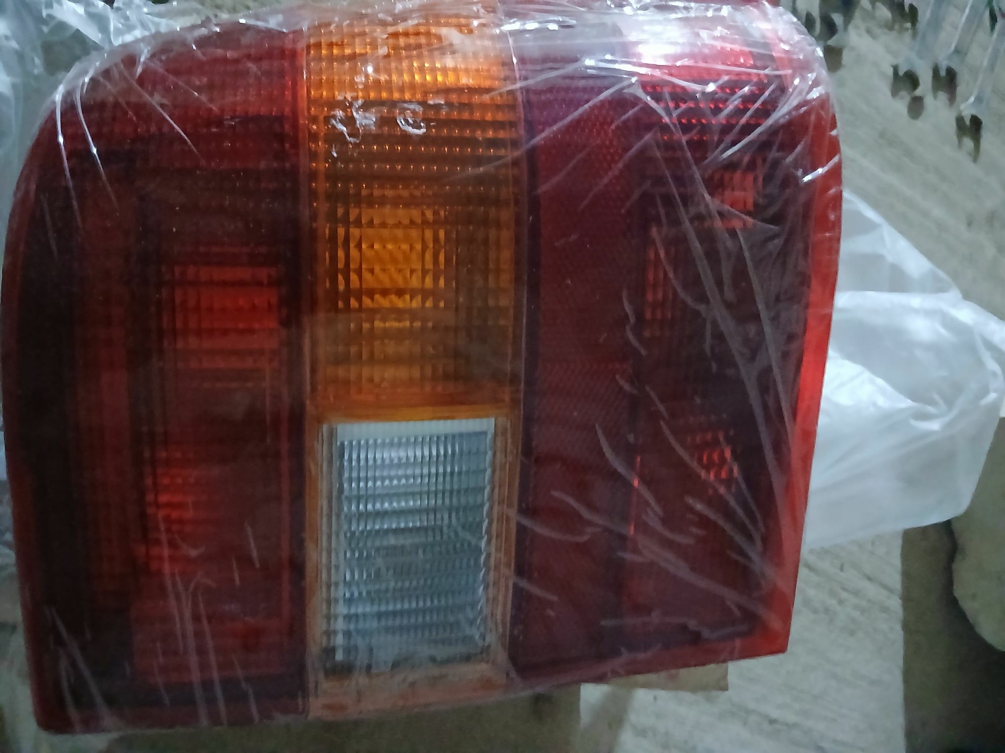 Опелин ызкы саг гапдал стопник 150 TMT - Балканабат - img 1