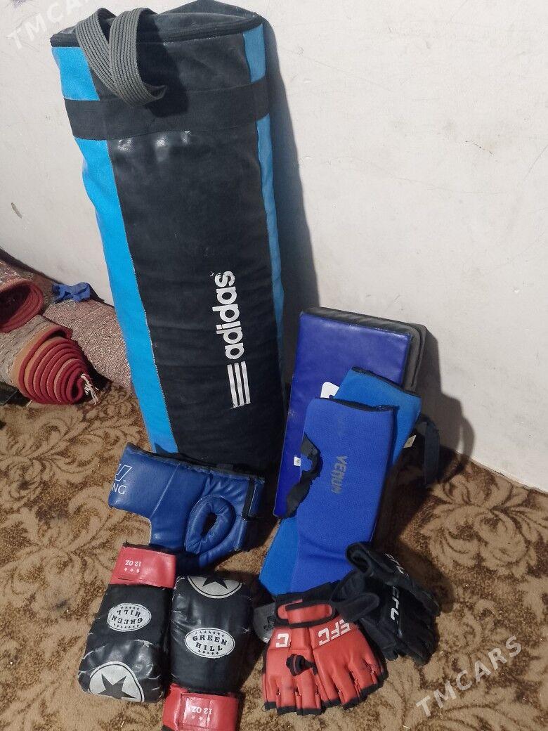 sport enjamlary - Görogly (Tagta) - img 1