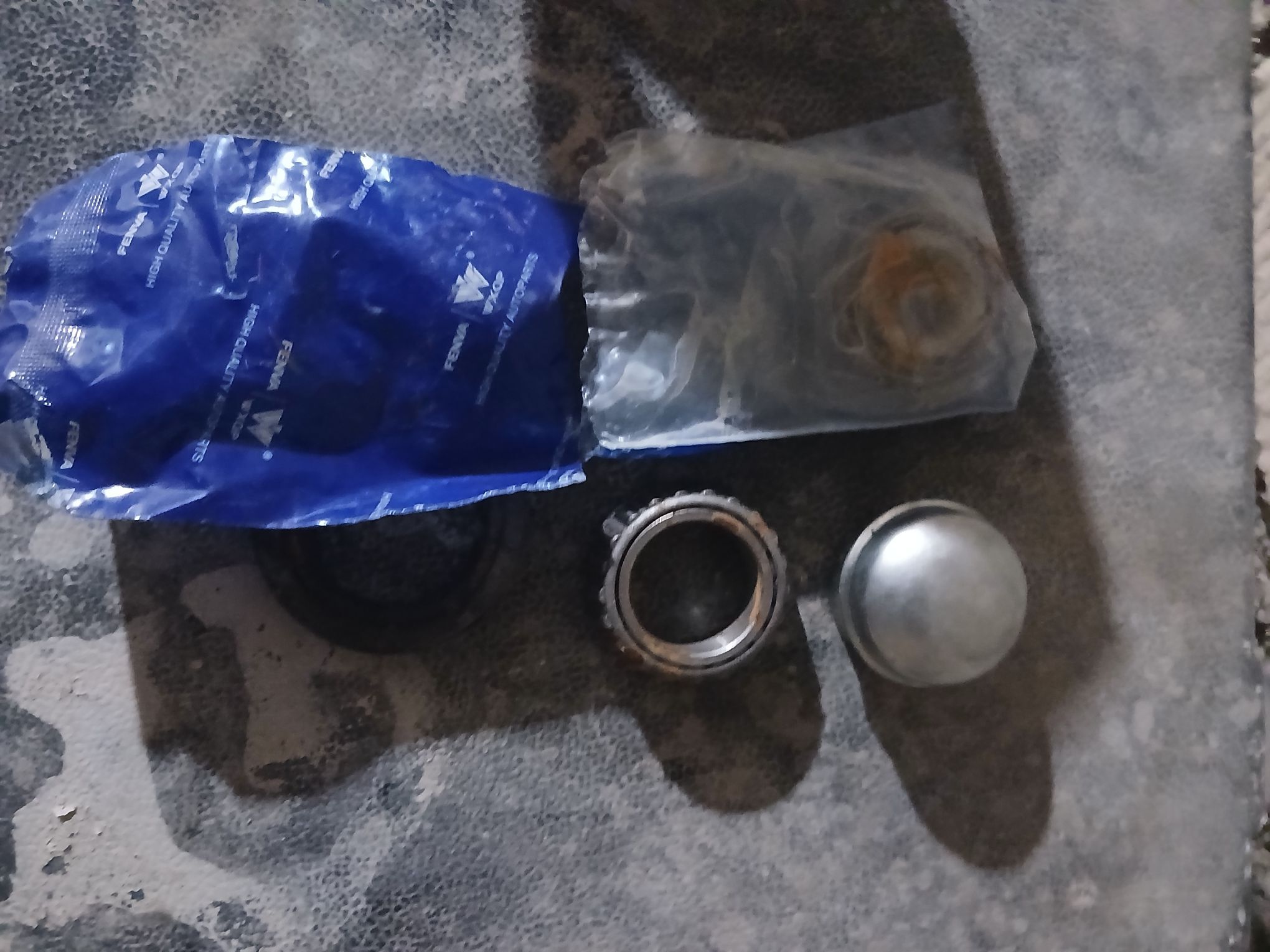 Ызкы ступицанын подщибниги 120 TMT - Балканабат - img 1