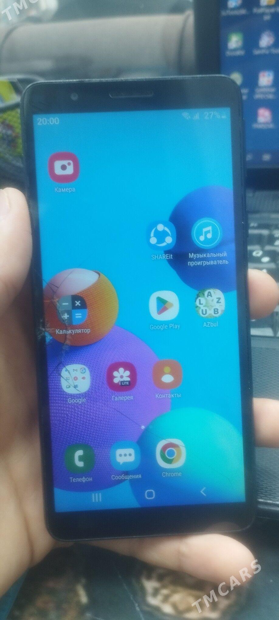 Samsung a01 core - 8 мкр - img 1