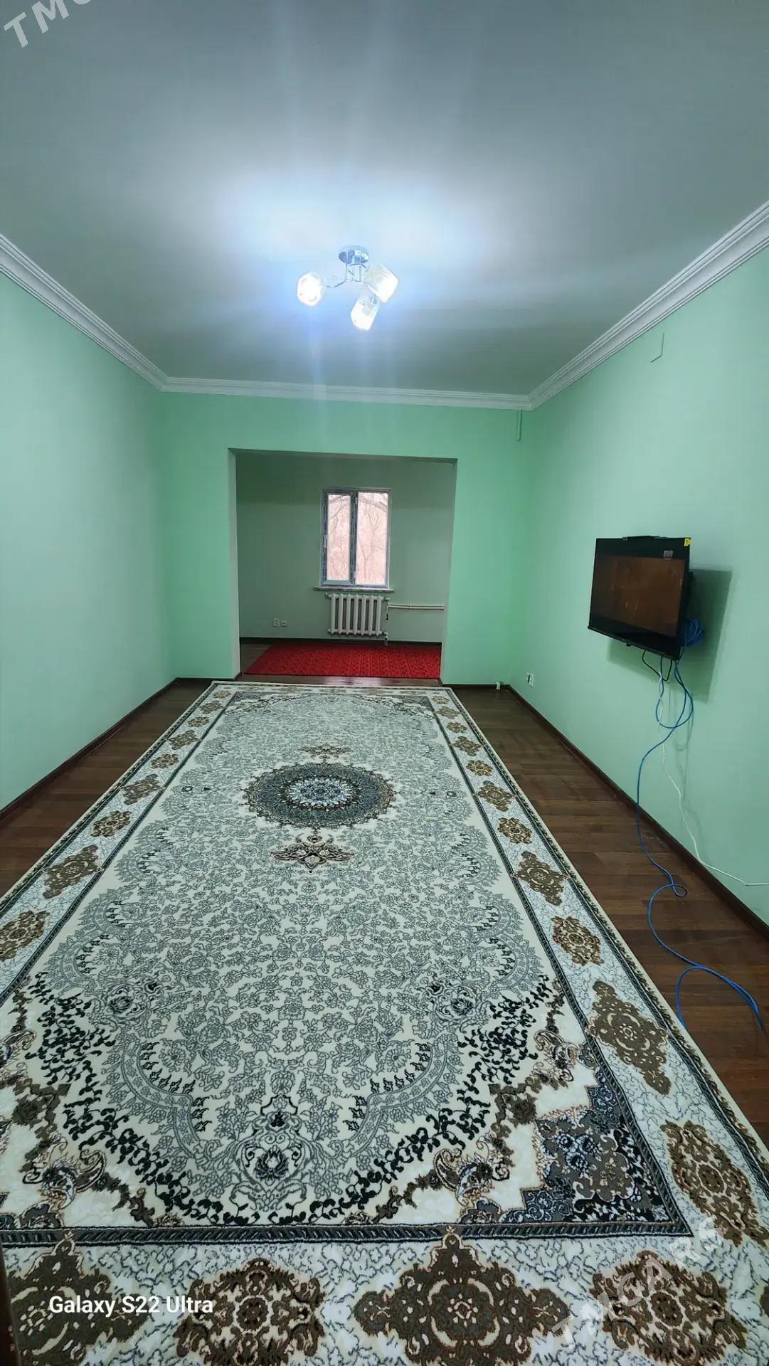 ARENDA NAGINA 3KOM - Ашхабад - img 1